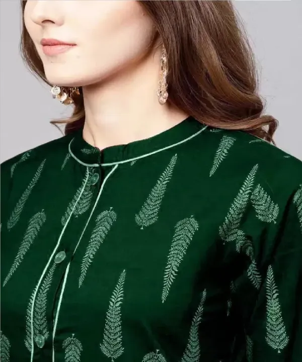 Women_Viscose_Rayon_Kurti_Palazzo_Set