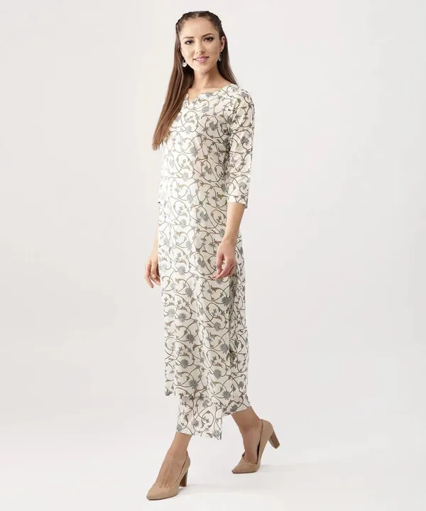 Women_S_Kurta_Pant_Set