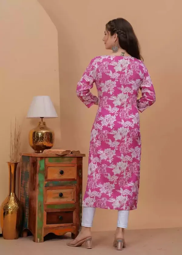 Women_Floral_Print_Kurta