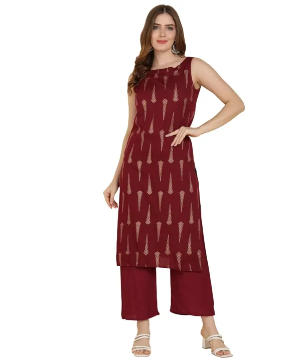 Women_S_Kurta_Palazzo_Set