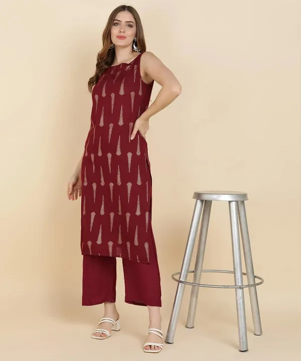 Women_S_Kurta_Palazzo_Set