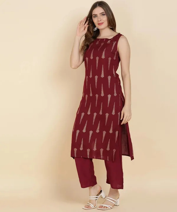 Women_S_Kurta_Palazzo_Set