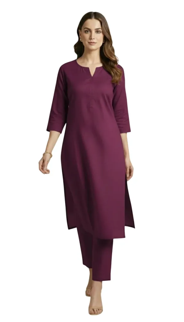 Women_Cotton_Kurta_Palazzo_Set