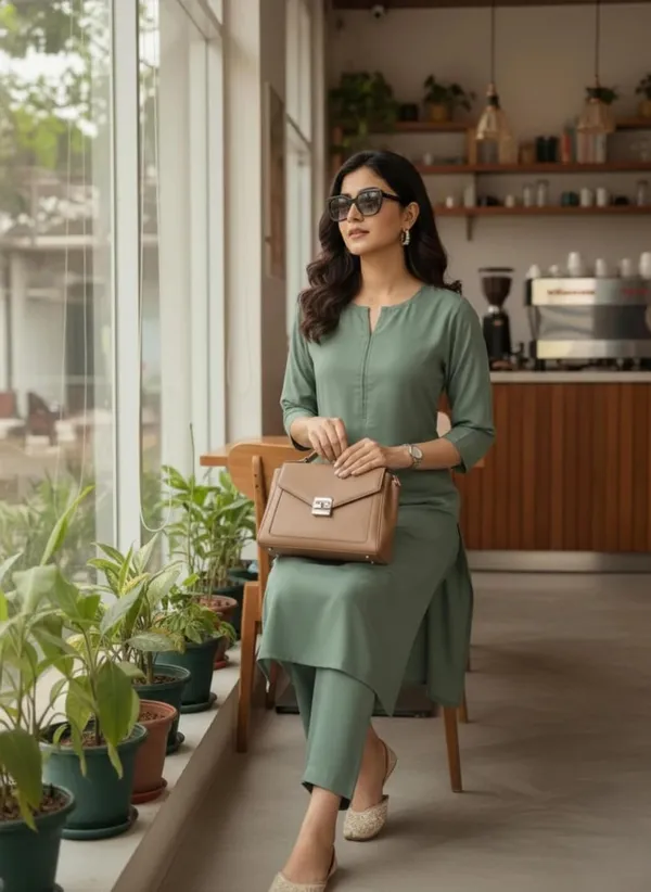 Women_Cotton_Kurta_Plazo_Set