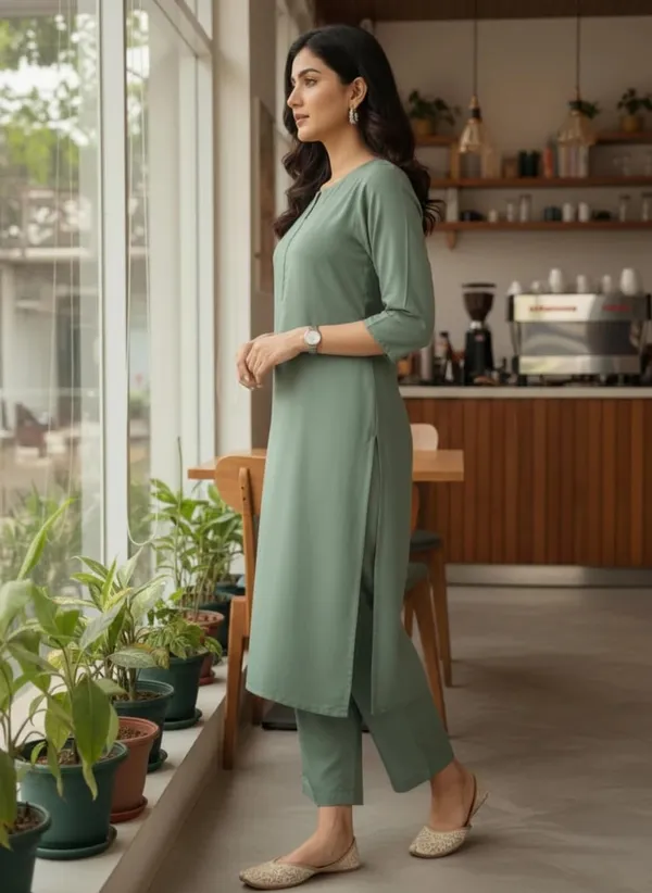 Women_Cotton_Kurta_Plazo_Set