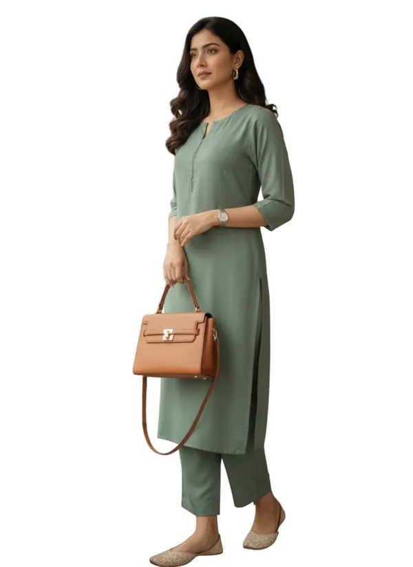 Women_Cotton_Kurta_Plazo_Set