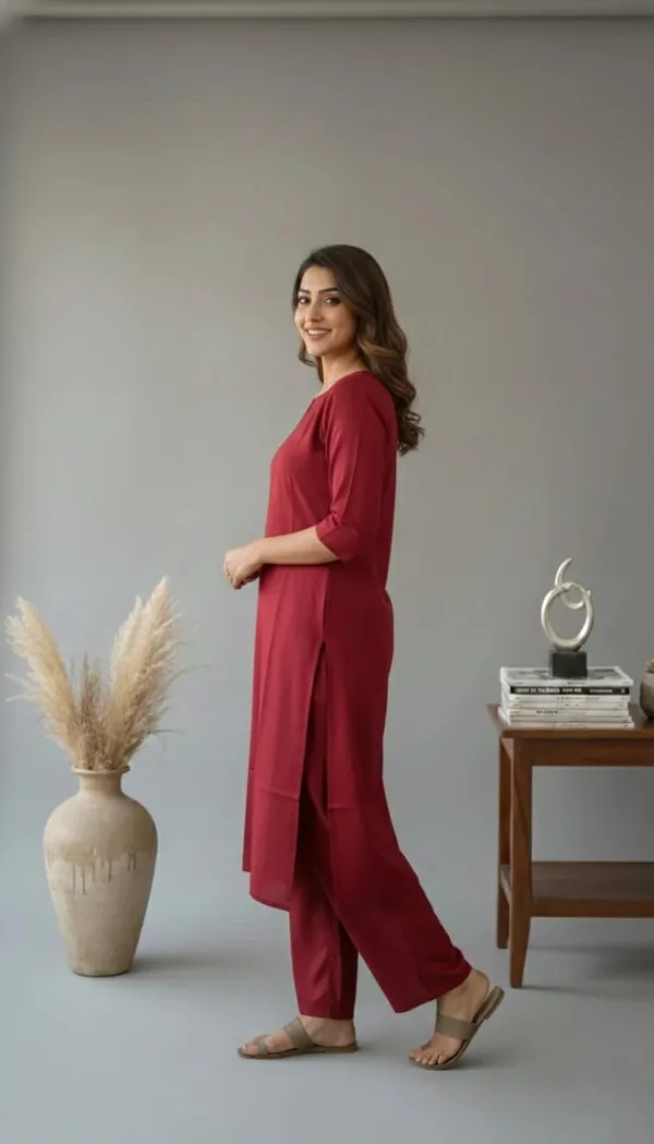 Women_Cotton_Kurta_Palazzo_Set