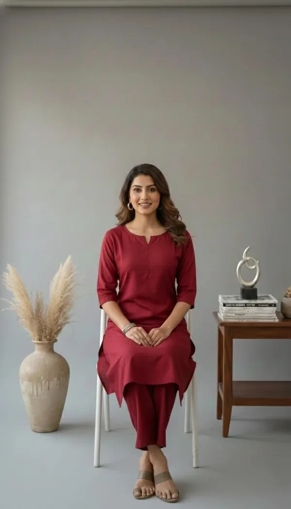 Women_Cotton_Kurta_Palazzo_Set