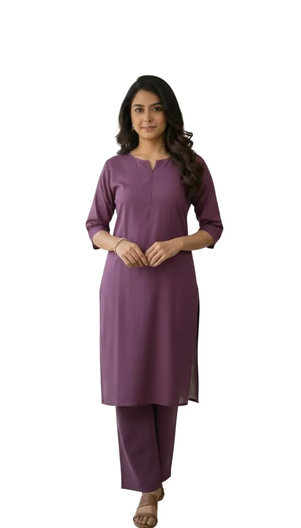 Women_Cotton_Kurta_Palazzo_Set
