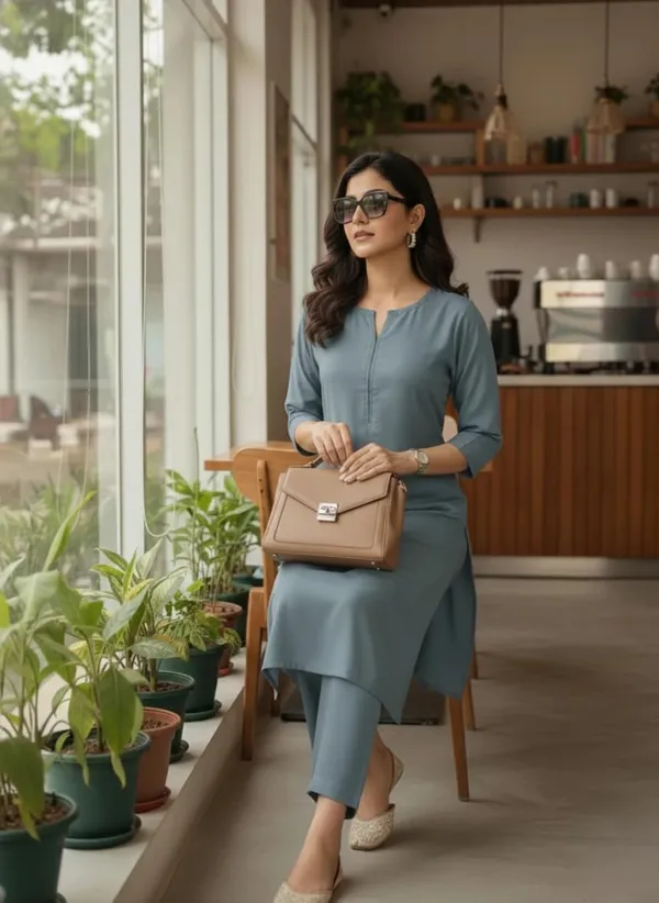 Women_Cotton_Kurta_Palazzo_Set