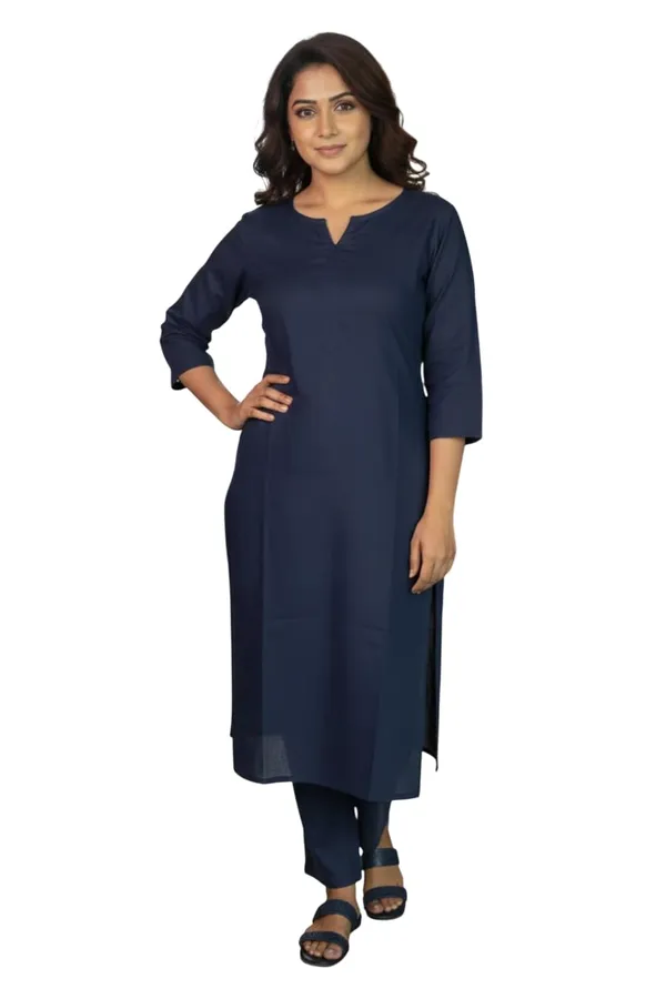 Women_Cotton_Kurta_Palazzo_Set