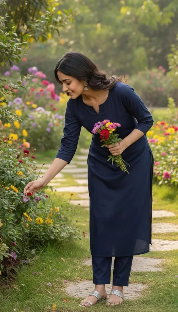 Women_Cotton_Kurta_Palazzo_Set