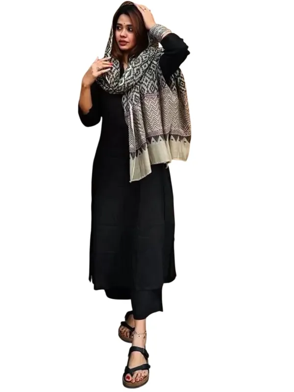 Women_Cotton_Kurta_Palazzo_Set_With_Dupatta