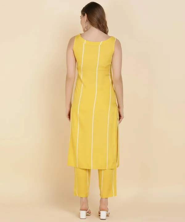 Women_S_Sleeveless_Kurta_Plazo_Set
