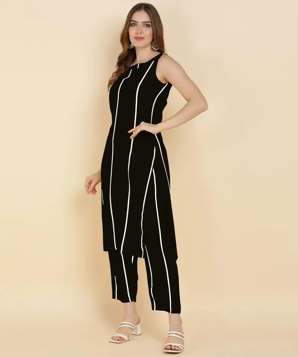 Women_S_Kurta_Plazo_Set