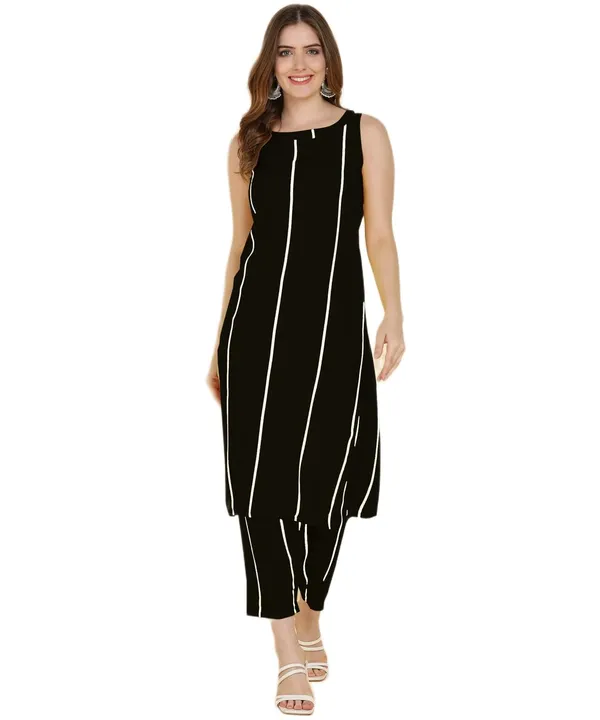 Women_S_Kurta_Plazo_Set