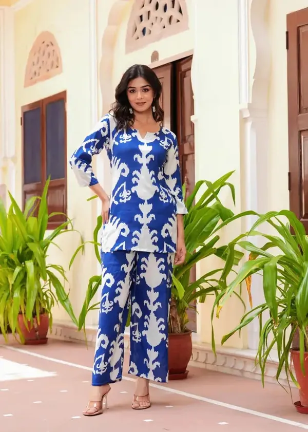 Women_S_Ethnic_Fusion_Co_Ord_Set