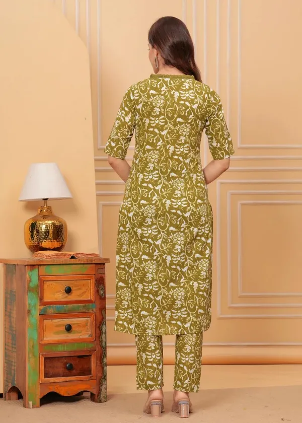 Women_Cotton_Kurta_Pant_Set_With_Dupatta