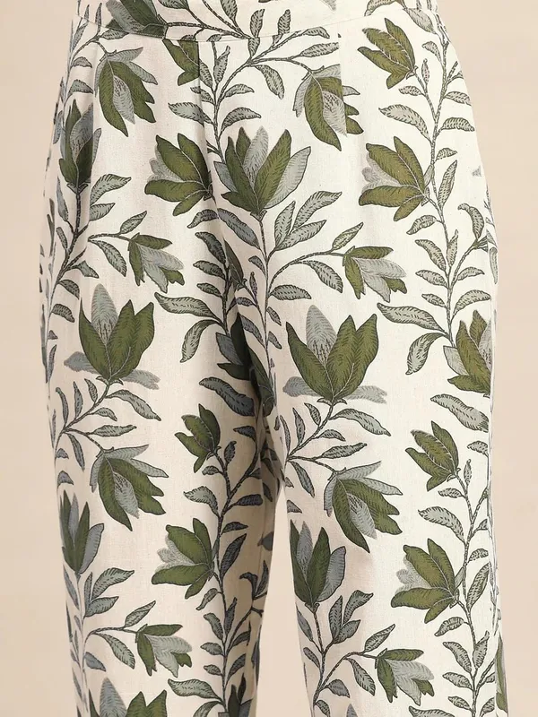 Women_Cotton_Kurta_Pant_Set