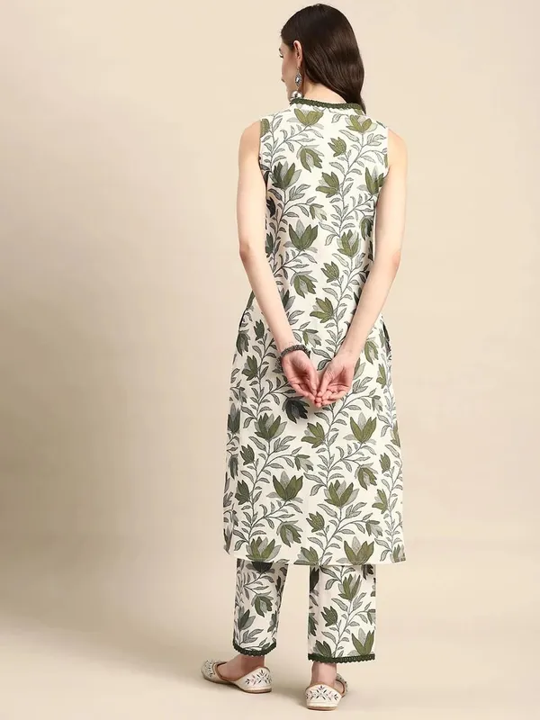 Women_Cotton_Kurta_Pant_Set