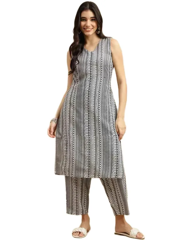 Women_S_Cotton_Kurta_Pant_Set_Okay_Let_Me_Break_Down_The_Input_Title_And_Apply_The_Rules_Input_Veeracollection_Women_S_Striped_Print_Sleeveless_Cotton_Kurta_Pant_Set_In_Alpha_M_Grey_Removing_Brand_Veeracollection_Color_Grey_Size_M_Alpha_Pattern_Variant_Details_Striped_Print_Sleeveless_Location_Code_In_Keeping_Core_Product_Type_Kurta_Pant_Set_Material_Cotton_Intended_User_Women_S_Output_Women_S_Cotton_Kurta_Pant_Set