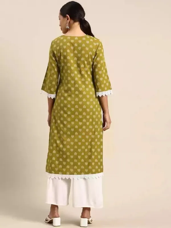 Women_S_Cotton_Kurta_Pant_Set
