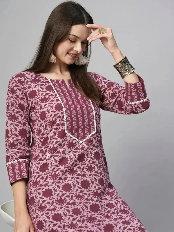 Women_Cotton_Kurta_Pant_Set_With_Dupatta
