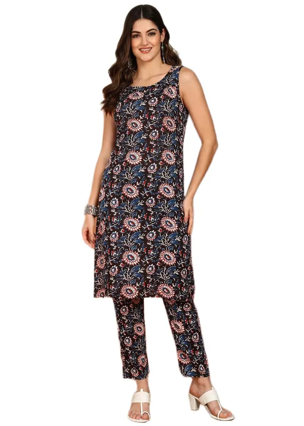 Women_S_Cotton_Kurta_Pant_Set
