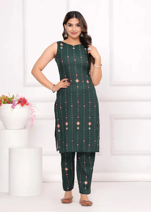 Women_S_Cotton_Kurta_Pant_Set_With_Dupatta