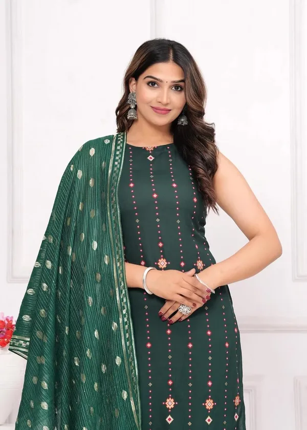 Women_S_Cotton_Kurta_Pant_Set_With_Dupatta