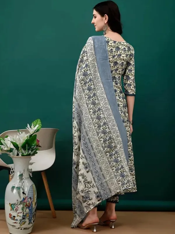 Women_Cotton_Anarkali_Kurta_Set_With_Dupatta