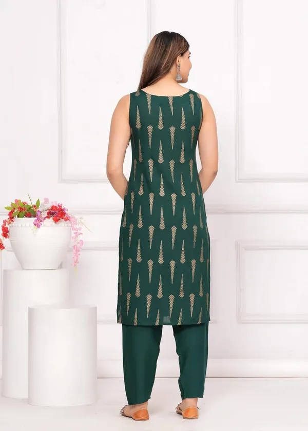 Women_Cotton_Kurta_Pant_Set_With_Dupatta