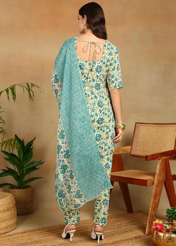 Women_Kurti_Pant_Dupatta_Set