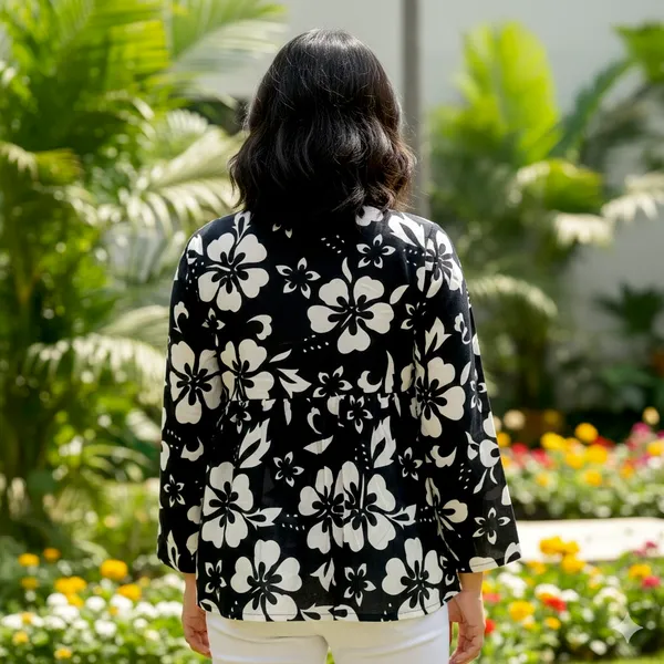 Floral_Print_Top_For_Women_&_Girls