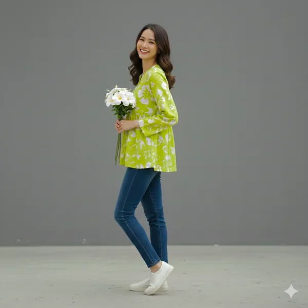 Floral_Print_Top_For_Women_&_Girls