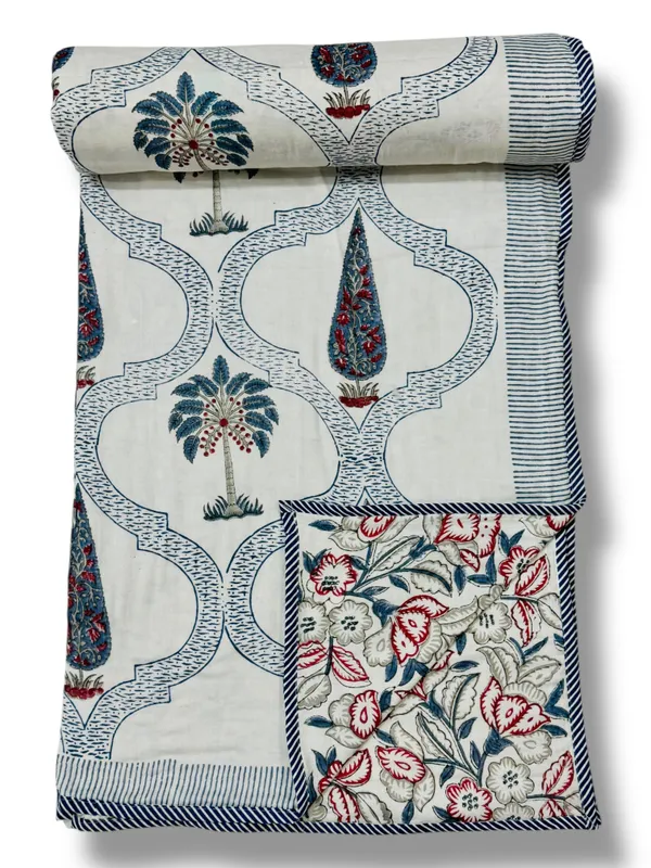 HAND_BLOCK_PRINT_DOHAR_|_AC_BLANKET