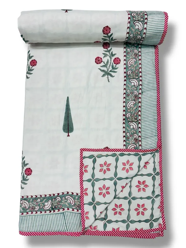 HAND_BLOCK_PRINT_DOHAR_|_AC_BLANKET