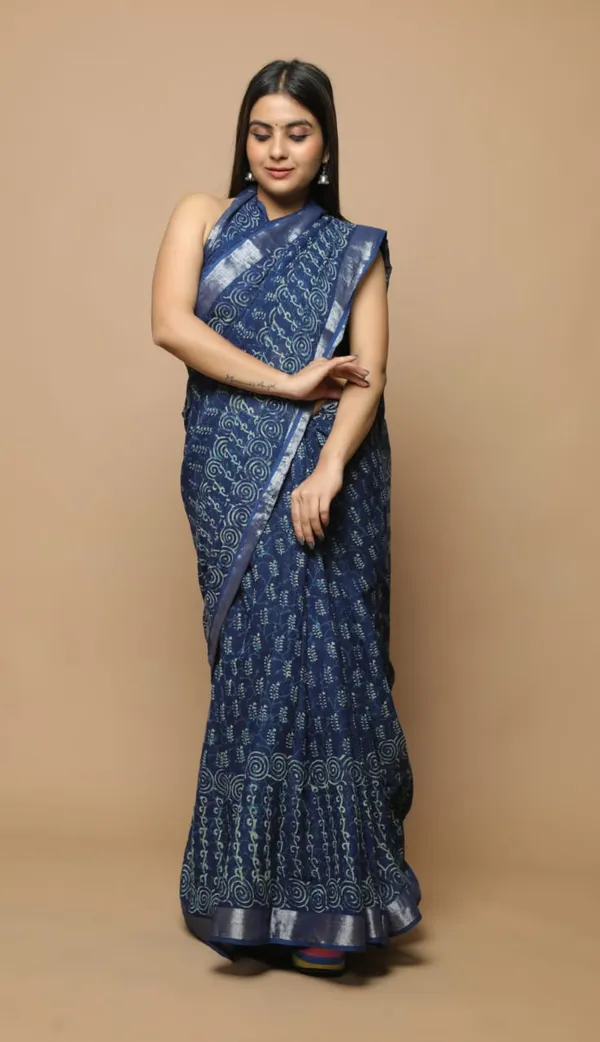 HAND_BLOCK_PRINT_LINEN_SAREE