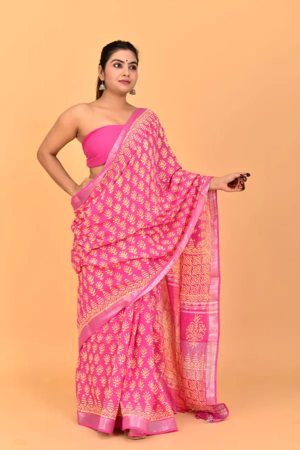 HAND_BLOCK_PRINT_LINEN_SAREE