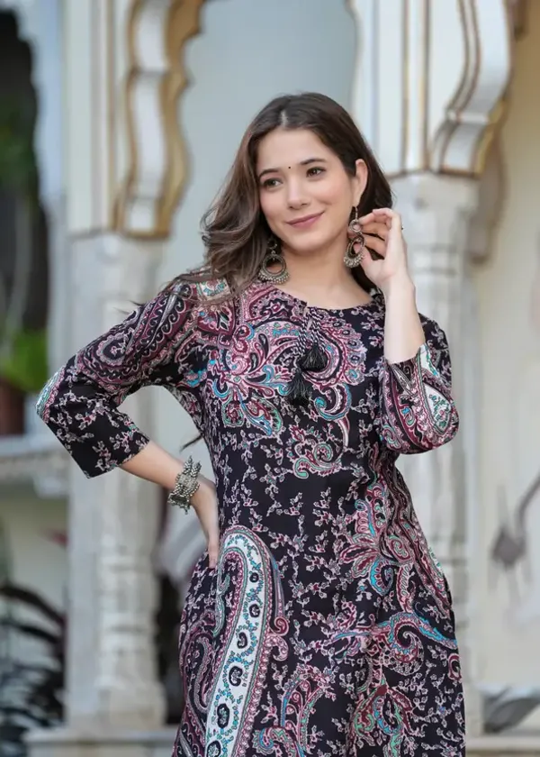 Mutlicolor_Printed_Kurti_for_womens