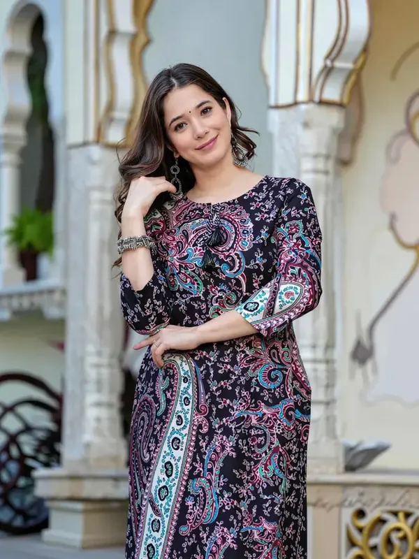 Mutlicolor_Printed_Kurti_for_womens