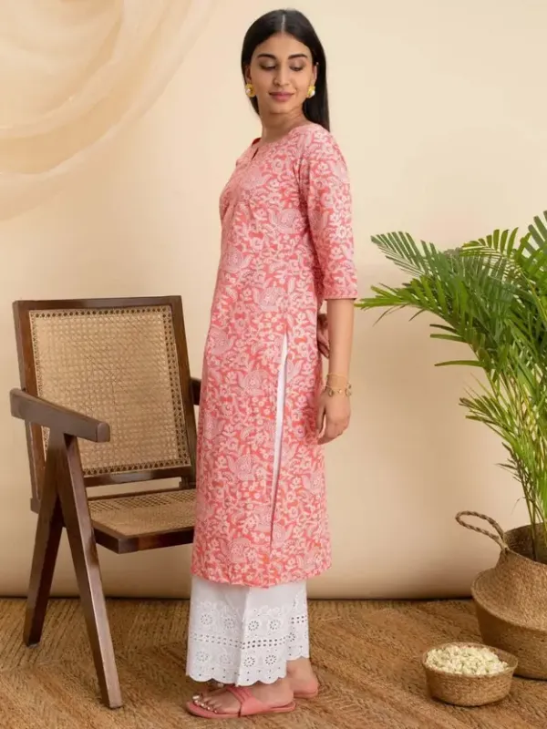 Pink_Printed_Single_Kurti