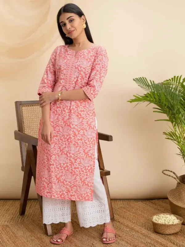 Pink_Printed_Single_Kurti