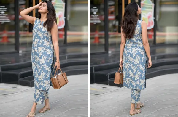 Style:_Straight_Kurta_||_Calf_Length_with_Sleeveless