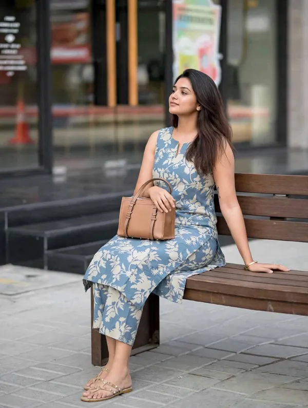 Style:_Straight_Kurta_||_Calf_Length_with_Sleeveless