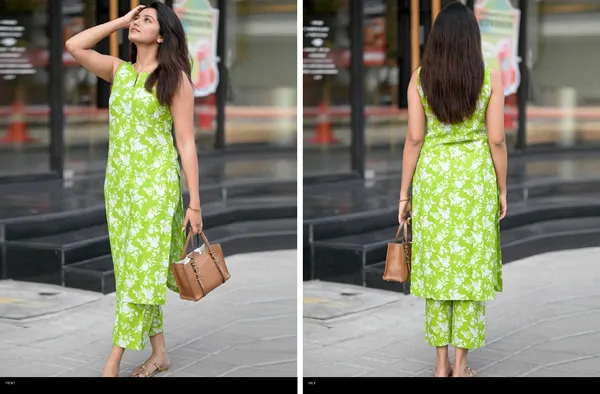 Style:_Straight_Kurta_||_Calf_Length_with_Sleeveless