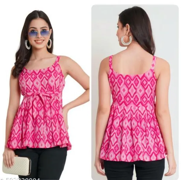 TOP_FOR_GIRLS_&_WOMEN_SUMMER