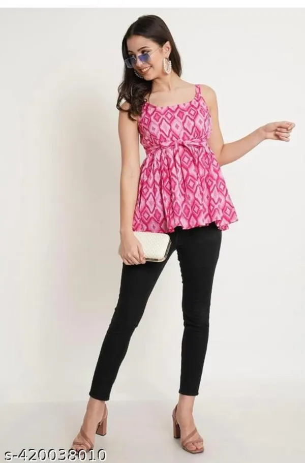 TOP_FOR_GIRLS_&_WOMEN_SUMMER