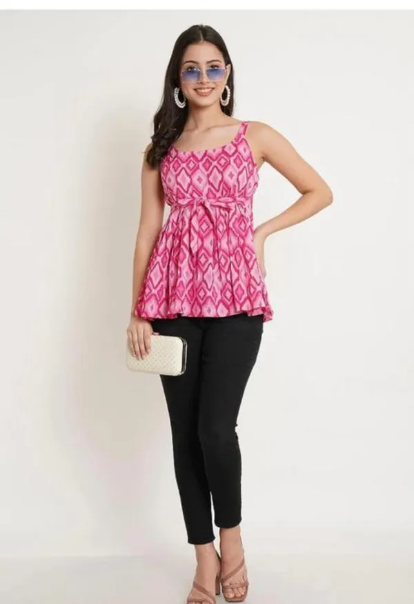 TOP_FOR_GIRLS_&_WOMEN_SUMMER