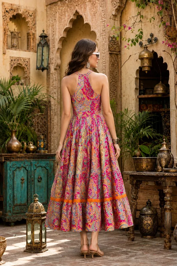 VME_Fashions_Women_Cotton_Dress_|_Pre-Shrunk_Cotton_60x60_|_Sleeveless_Strappy_Flared_|_Soft_Lightweight_Casual_Kurti_